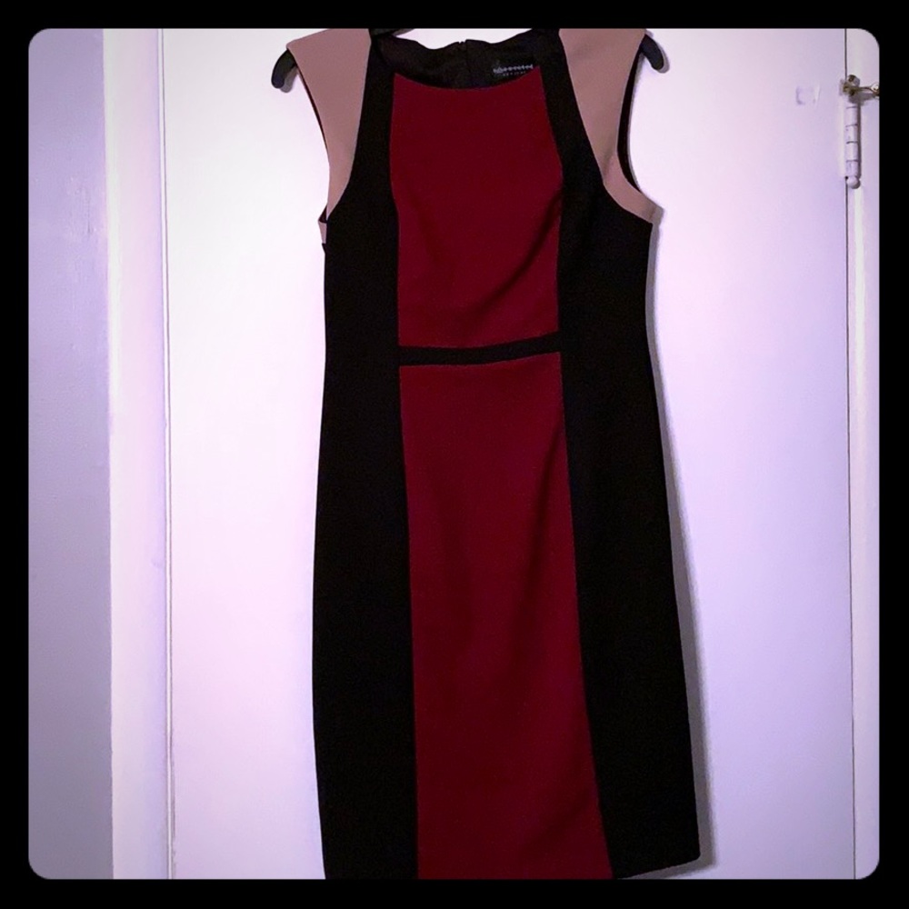 Business dress